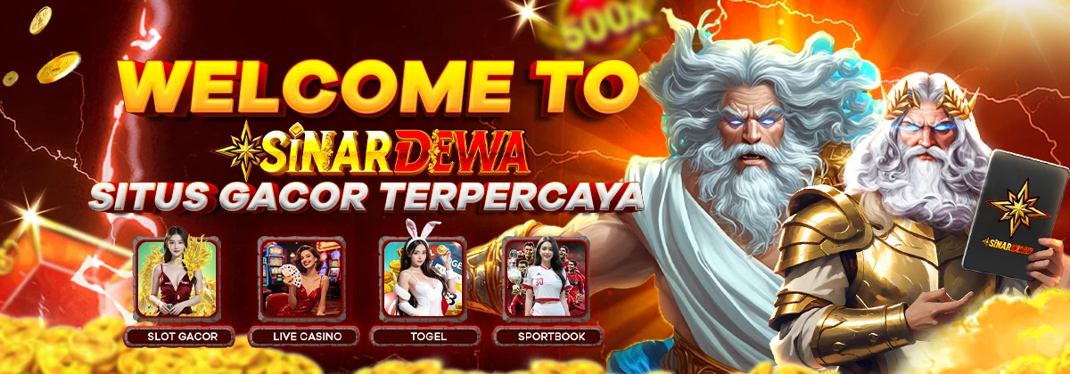 Selamat Datang di Sinardewa